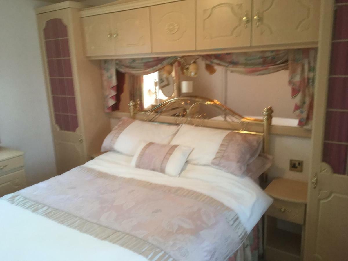 Golden Palm Resort Skegness Chapel St Leonards Zewnętrze zdjęcie